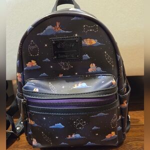 Loungefly Disney Classic Characters Clouds